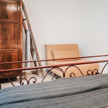 Tra Le Case Di Reggio - Passo Buole Reggio Emilia Exterior foto